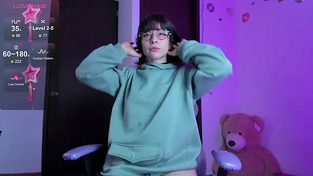 eileen pinkman online show from 03-14-25, 03:48