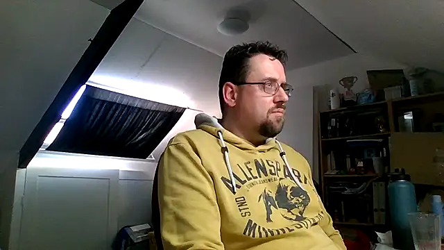 rdewaard81 online show from 01-14-26, 01:26