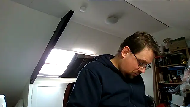 rdewaard81 online show from 10-31-25, 10:34