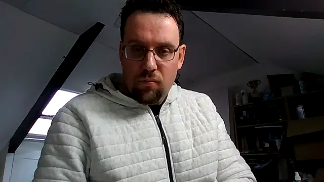 rdewaard81 online show from 01-07-26, 11:04