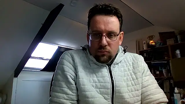 rdewaard81 online show from 01-08-26, 10:21