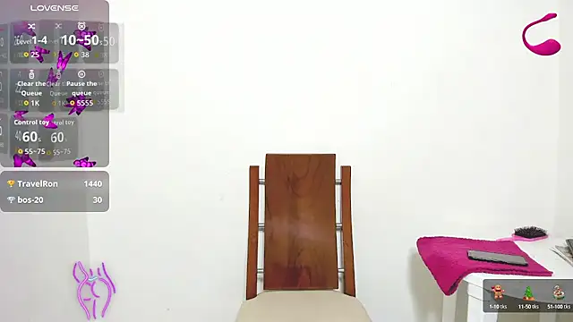 Alissamore3 online show from 09-28-25, 07:10