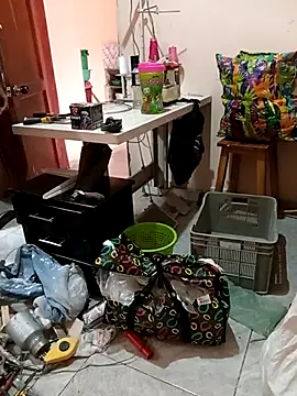 Alissamore3 online show from 02-25-26, 02:50