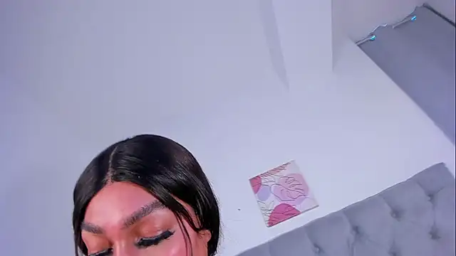 alyssa dessire online show from 03-14-25, 09:54