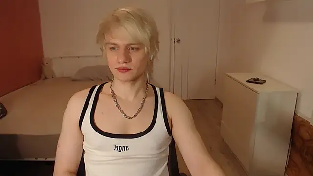 Oliver sweet  online show from 02-10-26, 12:20