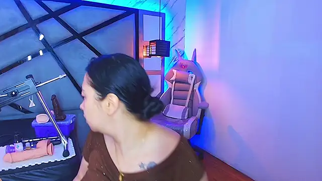 sayumi dirty online show from 04-05-26, 02:13