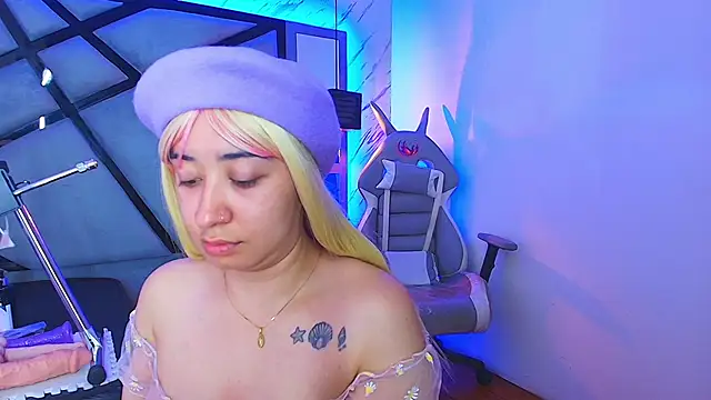 sayumi dirty online show from 04-08-26, 07:04