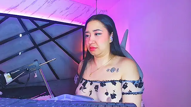 sayumi dirty online show from 03-07-26, 03:06