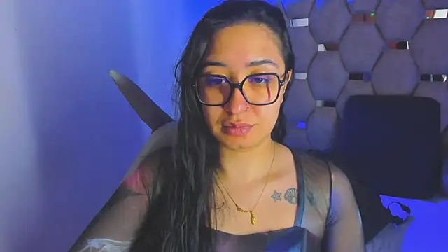 sayumi dirty online show from 01-13-26, 06:56