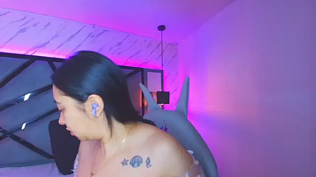 sayumi dirty online show from 02-14-26, 11:54