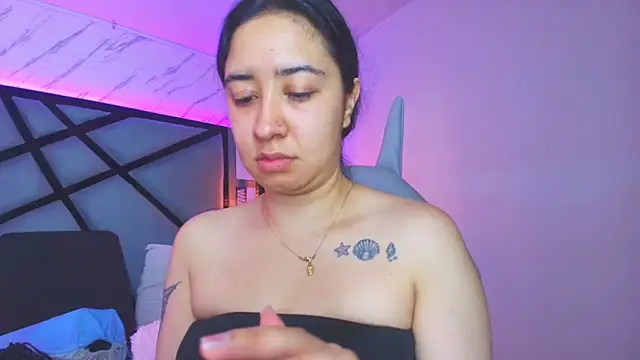 sayumi dirty online show from 02-07-26, 07:11