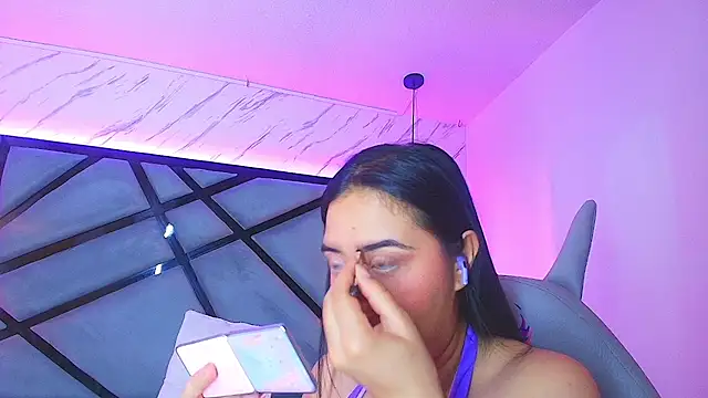 sayumi dirty online show from 03-10-26, 07:29