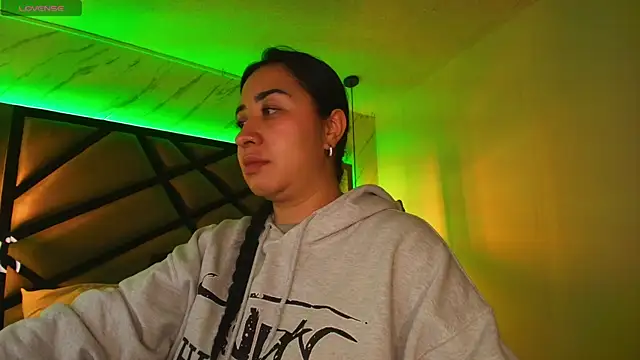 sayumi dirty online show from 03-12-25, 07:04