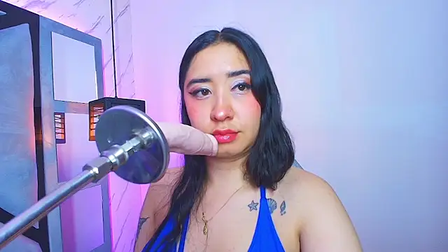 sayumi dirty online show from 02-21-26, 07:05