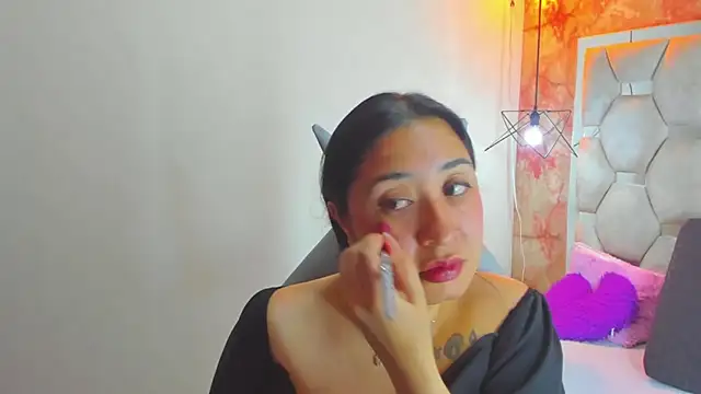 sayumi dirty online show from 09-27-25, 11:38