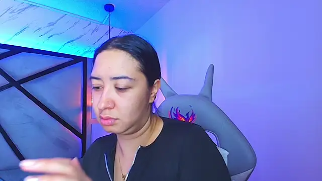 sayumi dirty online show from 04-12-26, 06:22