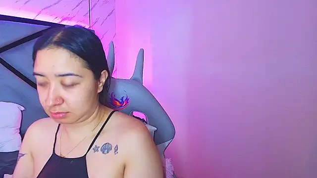 sayumi dirty online show from 03-14-26, 06:47