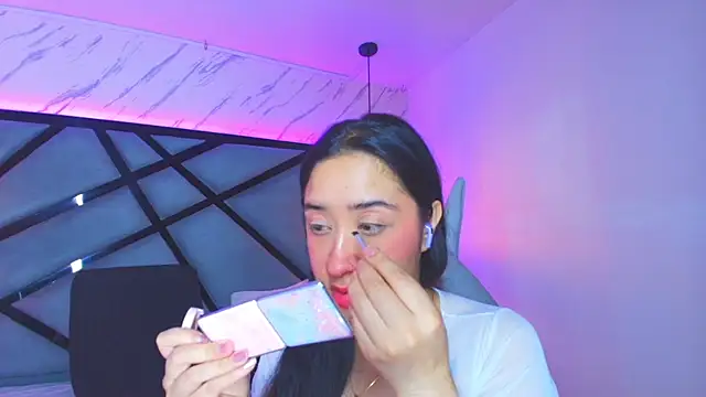 sayumi dirty online show from 02-09-26, 07:34