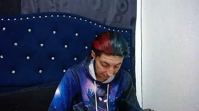 Snapshot of anyu1306 chatting on 02-19-25, 01:51 anyu1306 online show from 02-19-25, 01:51