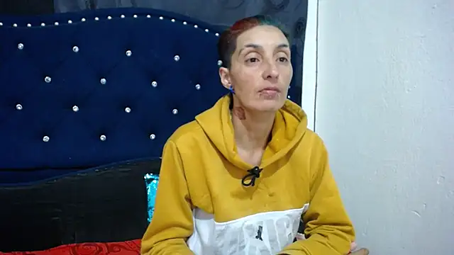 Snapshot of anyu1306 chatting on 02-17-25, 06:09 anyu1306 online show from 02-17-25, 06:09