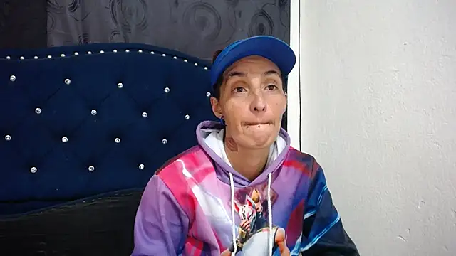 Snapshot of anyu1306 chatting on 02-27-25, 10:31 anyu1306 online show from 02-27-25, 10:31