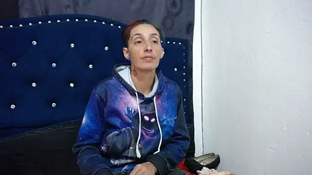 Snapshot of anyu1306 chatting on 02-19-25, 09:14 anyu1306 online show from 02-19-25, 09:14