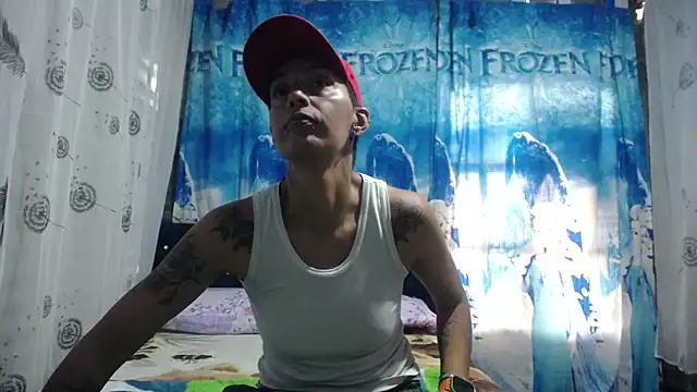 Snapshot of anyu1306 chatting on 02-27-26, 07:03 anyu1306 online show from 02-27-26, 07:03