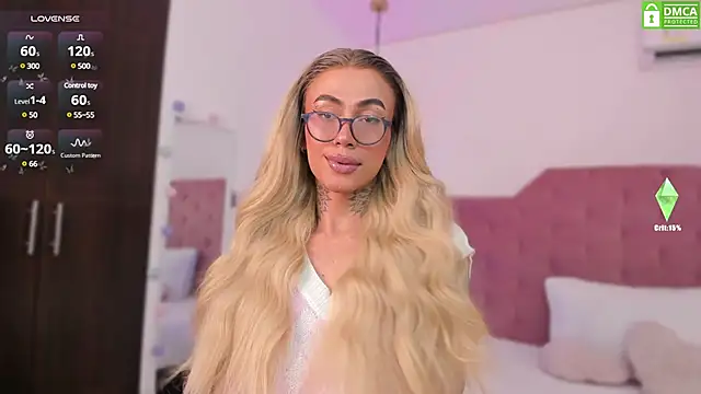 Miss sagitario online show from 03-08-25, 12:09