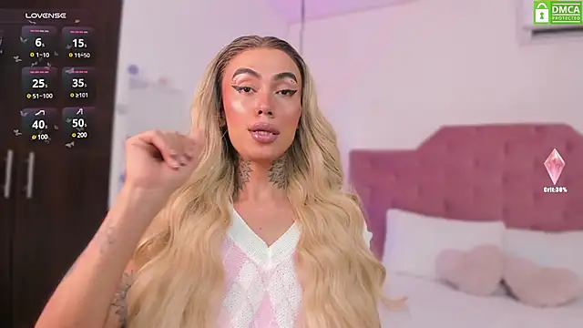 Miss sagitario online show from 03-08-25, 03:13