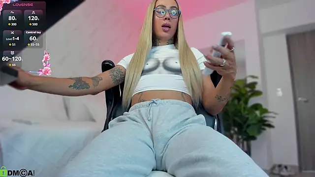 Miss sagitario online show from 09-18-25, 12:08