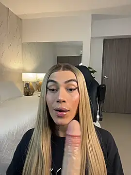 Miss sagitario online show from 11-22-25, 12:15