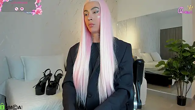 Miss sagitario online show from 02-26-26, 12:16