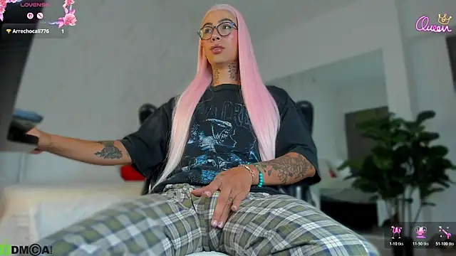 Miss sagitario online show from 03-03-26, 12:12