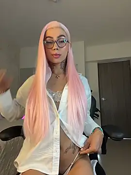 Miss sagitario online show from 03-13-26, 11:48