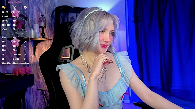 ReiYosimoto online show from 01-16-26, 03:16