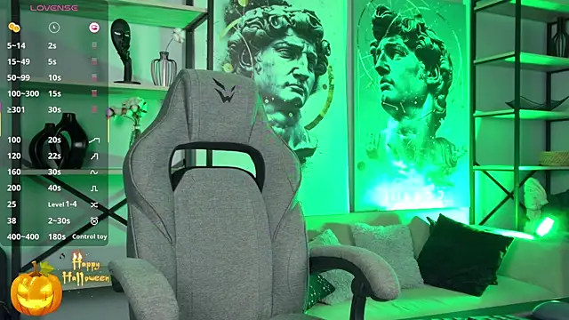 ReiYosimoto online show from 11-02-25, 02:00