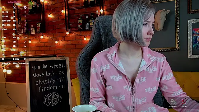 ReiYosimoto online show from 03-27-26, 11:22