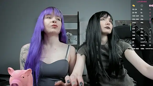 ReiYosimoto online show from 01-31-26, 07:12