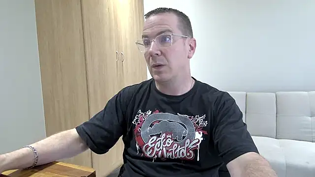 BrettJ81 online show from 03-20-26, 02:29