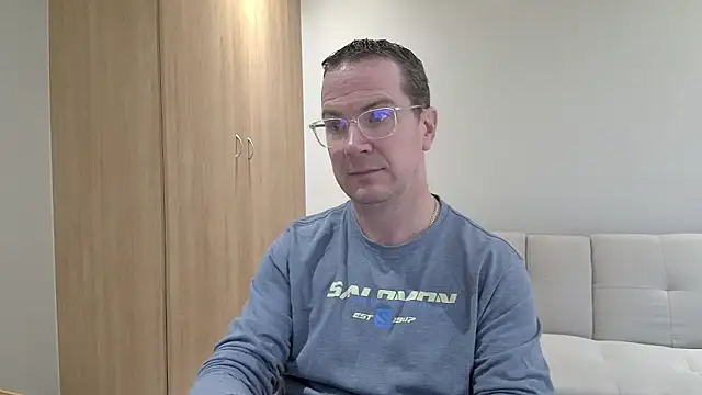 BrettJ81 online show from 05-25-26, 02:16