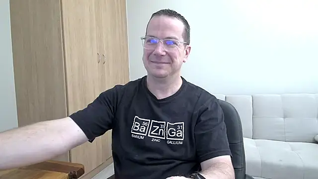 BrettJ81 online show from 12-23-25, 10:58