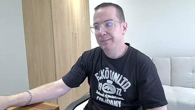 BrettJ81 online show from 03-21-26, 10:20