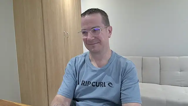 BrettJ81 online show from 03-02-26, 03:19