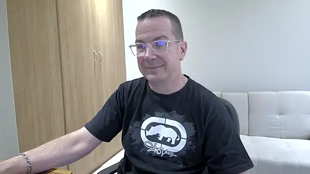 BrettJ81 online show from 03-18-26, 02:30