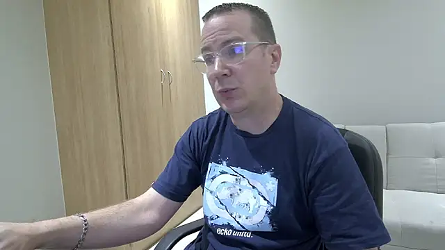 BrettJ81 online show from 03-22-26, 04:30