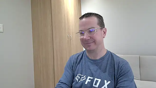 BrettJ81 online show from 09-29-25, 02:55