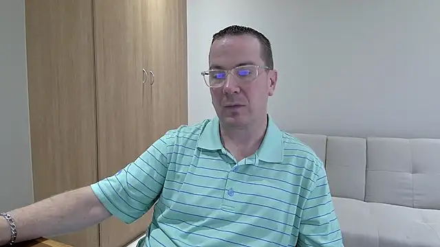 BrettJ81 online show from 09-14-25, 01:55