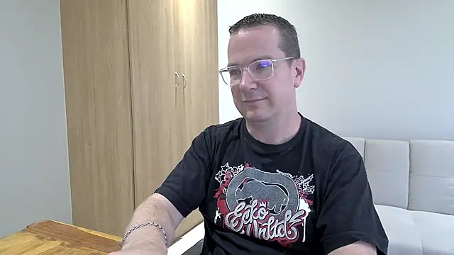 BrettJ81 online show from 02-09-26, 02:15