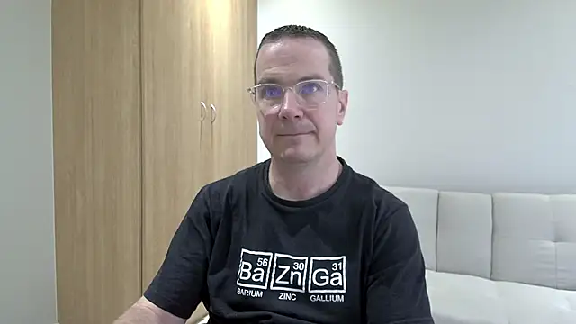 BrettJ81 online show from 05-31-26, 12:44