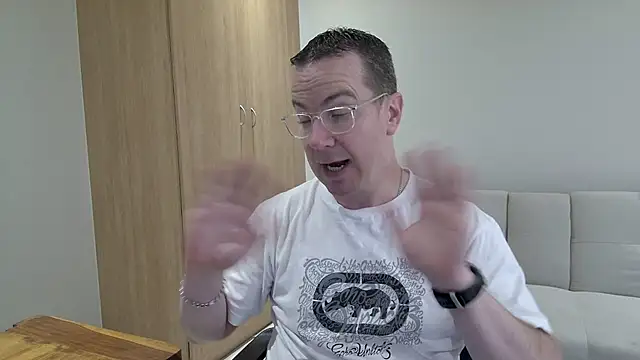 BrettJ81 online show from 03-14-26, 12:00